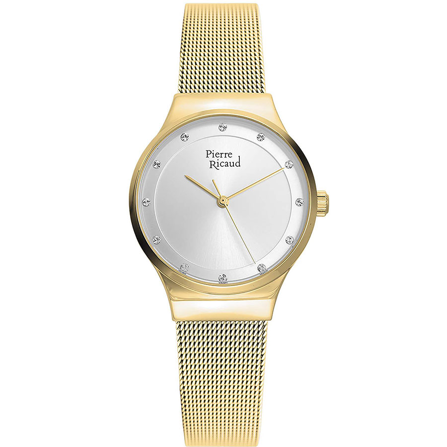 Часы Pierre Ricaud Ladies P22038.1143Q